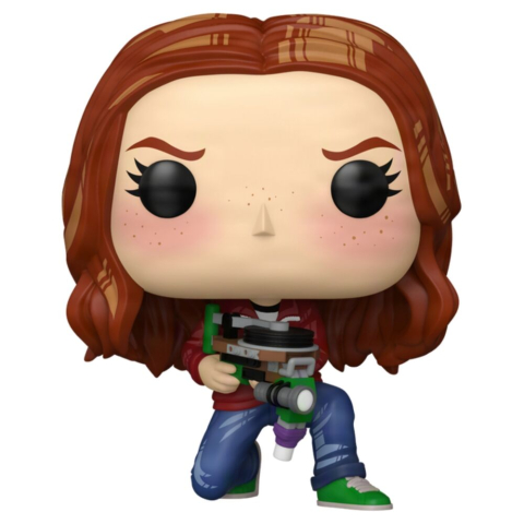 Colectie - Funko POP Stranger Things Tales from '85 Max