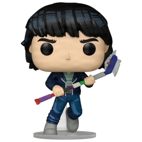 Figurine de colectie - Funko POP Stranger Things Tales from '85 Mike