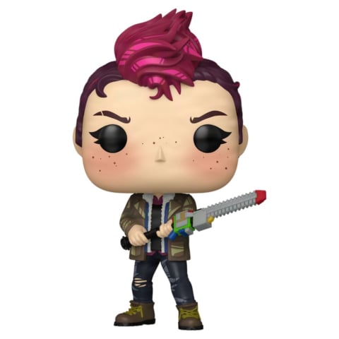 Colectie - Funko POP Stranger Things Tales from '85 Nikki