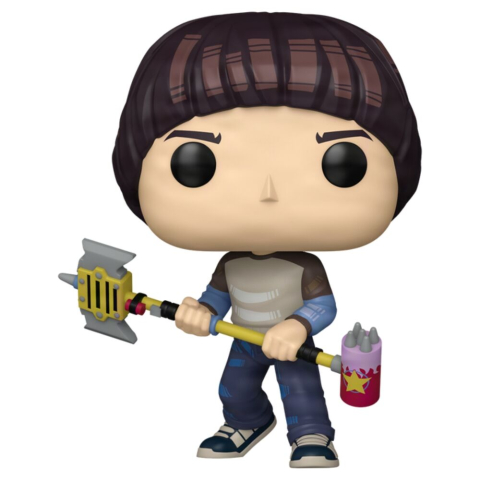 Figurine de colectie - Funko POP Stranger Things Tales from '85 Will