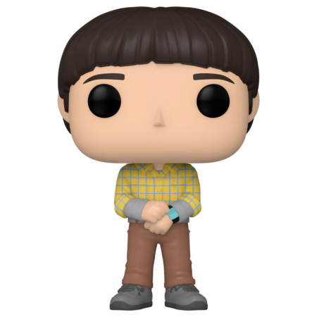 Colectie - Funko POP Stranger Things Will