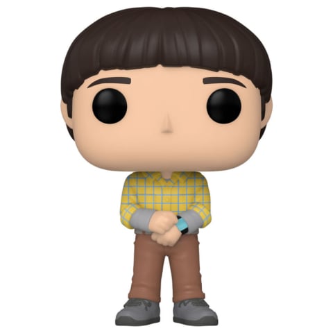Figurine de colectie - Funko POP Stranger Things Will