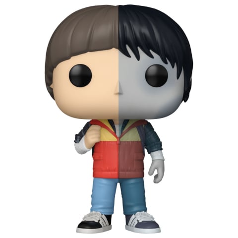 Colectie - Funko POP Stranger Things Will Byers