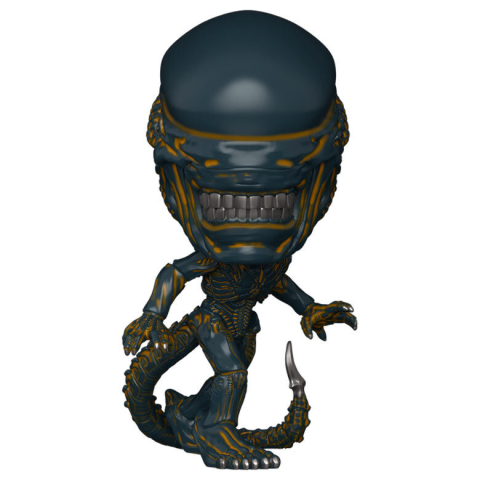 Figurine de colectie - Funko POP Super Alien Earth Xenomorph