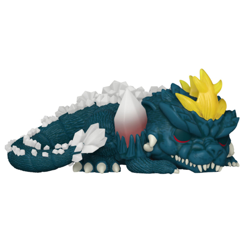 Figurine de colectie - Funko POP Super Godzilla Sleeping Spacegodzilla