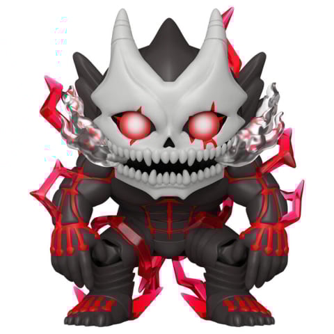 Figurine de colectie - Funko POP Super Kaiju No.8 - Kaiju No.8 Uncontrolled