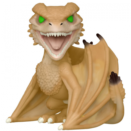 Colectie - Funko POP Syrax din Urzeala Tronurilor, Casa Dragonului