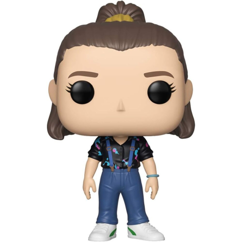 Figurina Funko POP! Television - Stranger Things, Eleven 843 [1]