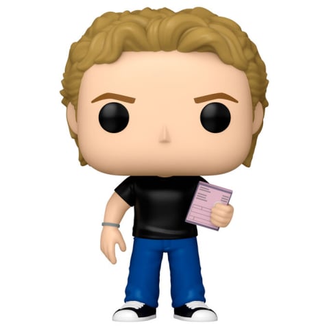Figurine de colectie - Funko POP The Fast And The Furious Brian O'Conner