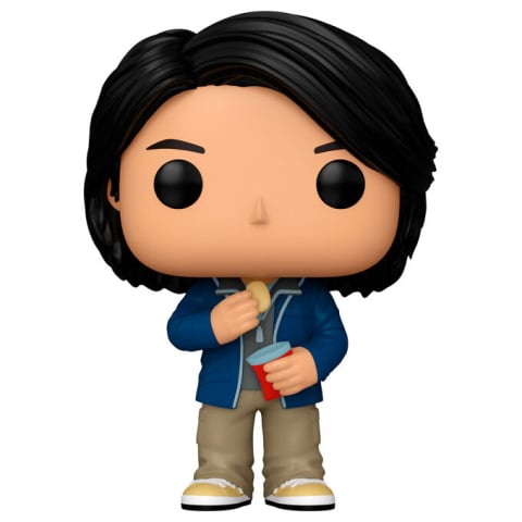 Figurine de colectie - Funko POP The Fast And The Furious Han Lue