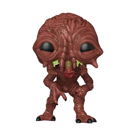 Colectie - Funko POP The Fly Brundlefly