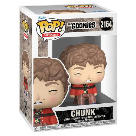Funko POP The Goonies Chunk [1]