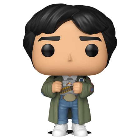 Colectie - Funko POP The Goonies Data