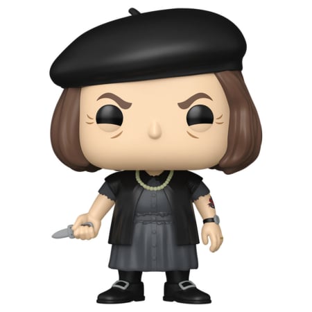 Colectie - Funko POP The Goonies Mama Fratelli
