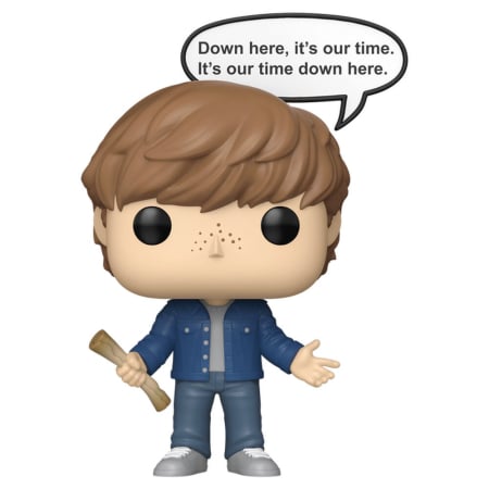 Colectie - Funko POP The Goonies Mikey