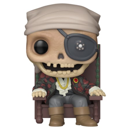Colectie - Funko POP The Goonies One-Eyed Willy