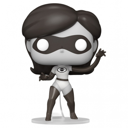 Figurine de colectie - Funko POP The Incredibles Elastigirl Chase