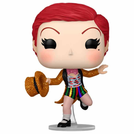 Colectie - Funko POP The Rocky Horror Picture Show Columbia