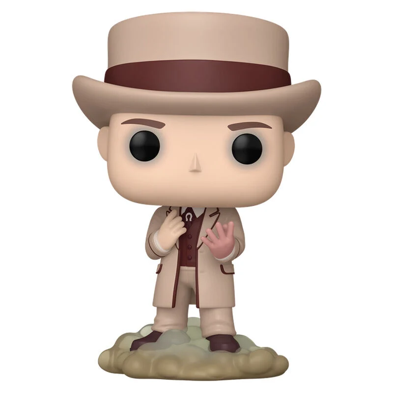 Figurine de colectie - Funko POP The Smashing Pumpkins Billy Corgan Tonight Tonight