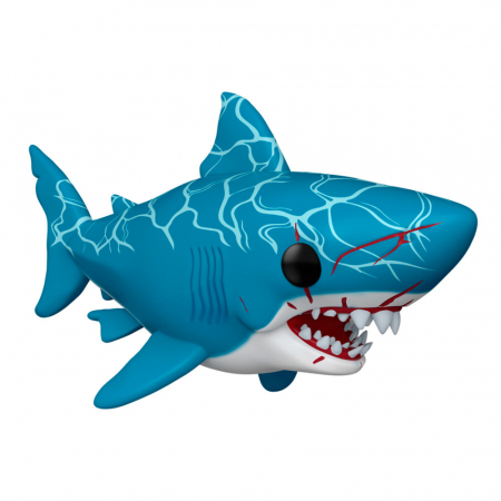 Colectie - Funko POP Tiburon Super Great White Shark