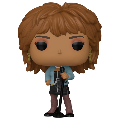 Figurine de colectie - Funko POP Tina Turner