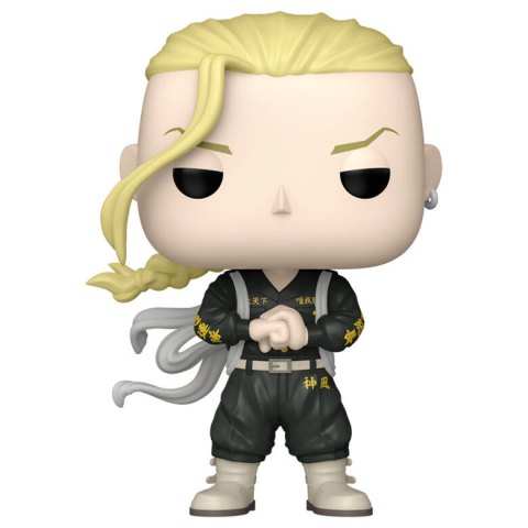 Figurine de colectie - Funko POP Tokyo Revengers Draken