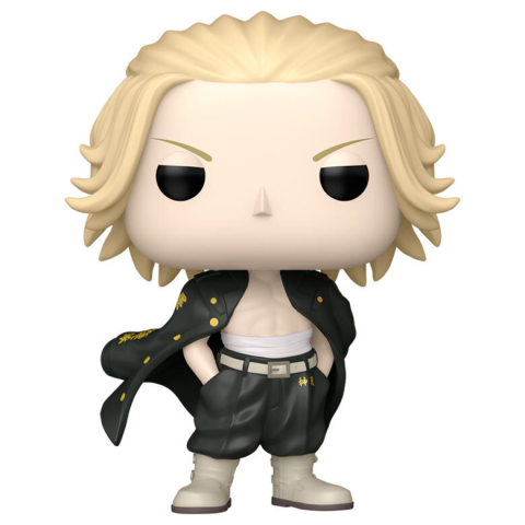 Figurine de colectie - Funko POP Tokyo Revengers Mikey