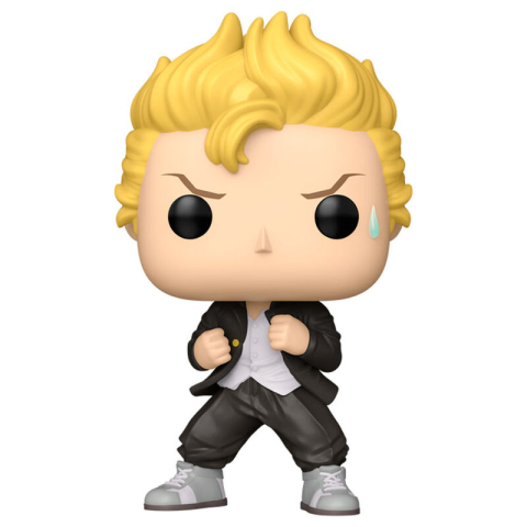 Figurine de colectie - Funko POP Tokyo Revengers Takemichi Hanagaki