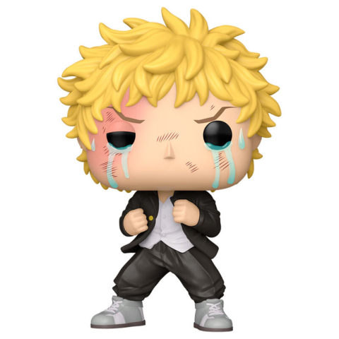 Colectie - Funko POP Tokyo Revengers Takemichi Hanagaki Chase
