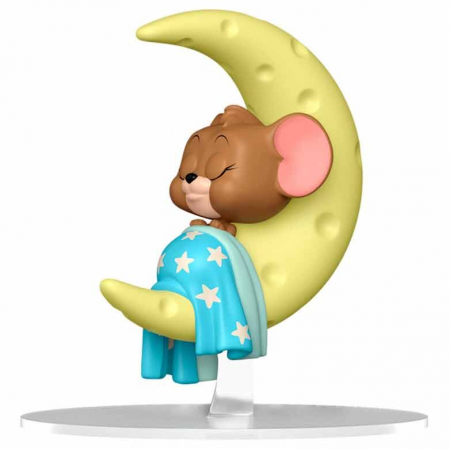 Colectie - Funko POP Tom & Jerry - Jerry