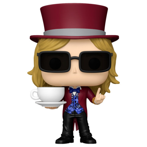 Figurine de colectie - Funko POP Tom Petty Don't Come Around Here No More