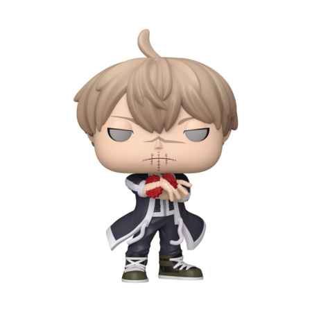 Funko POP Tougen Anki Jin Kougasaki Chase [1]