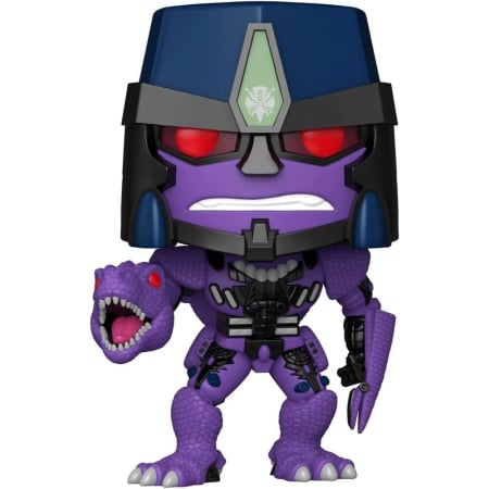 Colectie - Funko POP Transformers Beast Wars Megatron