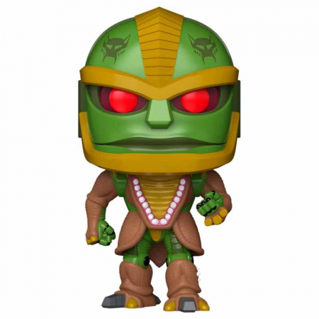 Colectie - Funko POP Transformers Beast Wars Rhinox