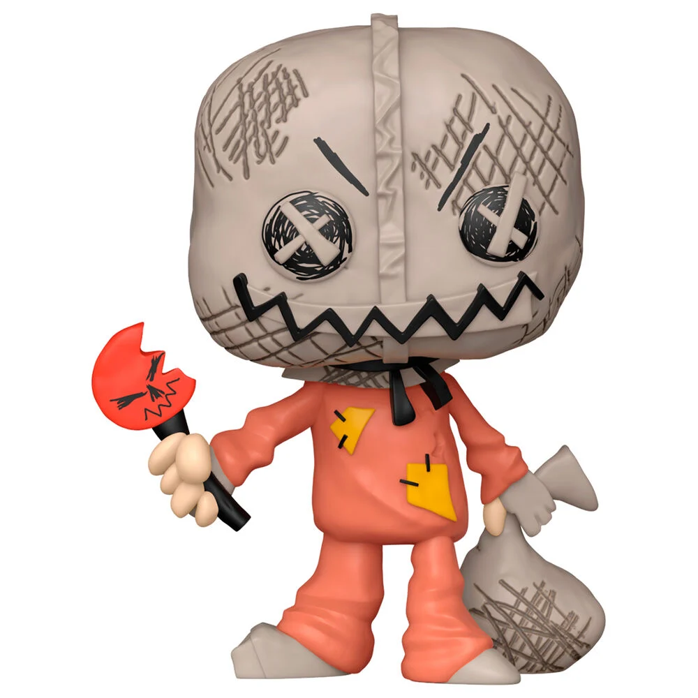 Colectie - Funko POP Trick 'r Treat Sam