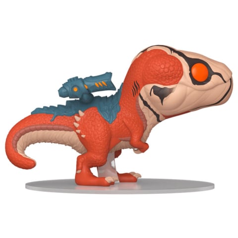 Figurine de colectie - Funko POP Turok Armored Lusovenator