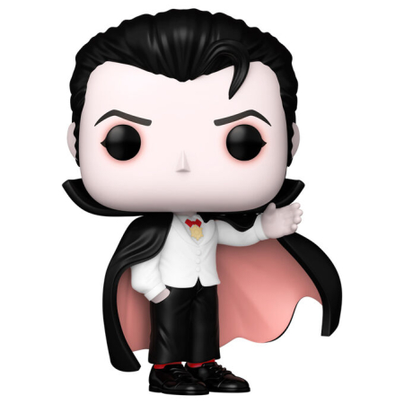 Colectie - Funko POP Universal Monsters Dracula