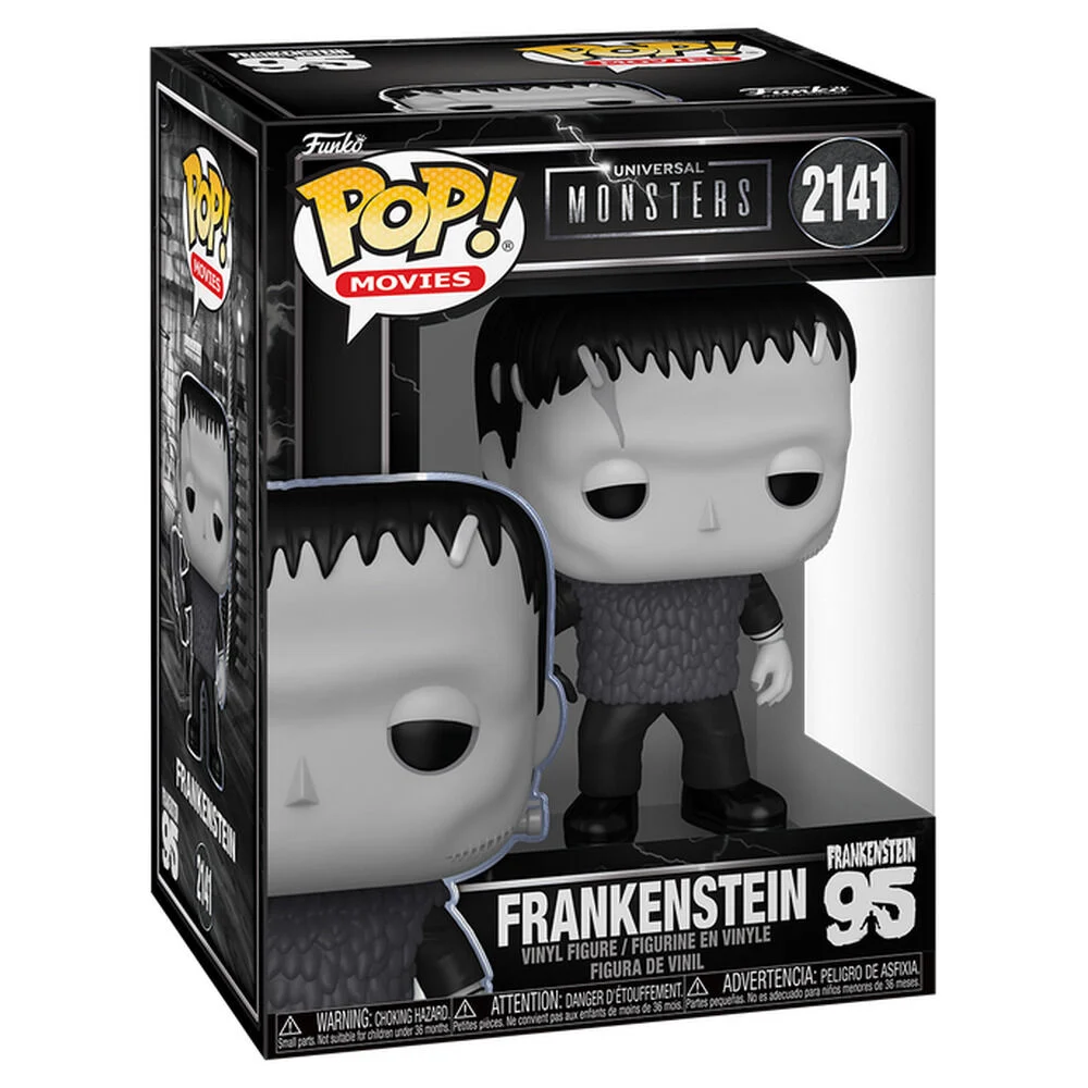 Funko POP Universal Monsters Frankenstein [1]
