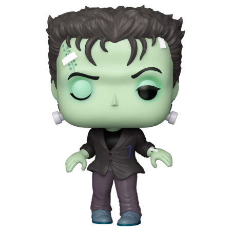 Figurine de colectie - Funko POP Universal Monsters Frankenstein