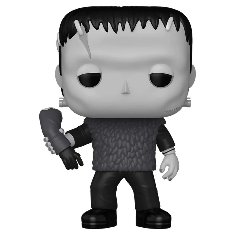 Figurine de colectie - Funko POP Universal Monsters Frankenstein