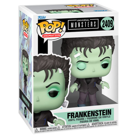 Funko POP Universal Monsters Frankenstein [1]