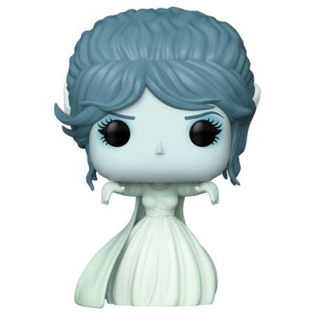 Colectie - Funko POP Universal Monsters Mireasa lui Frankenstein