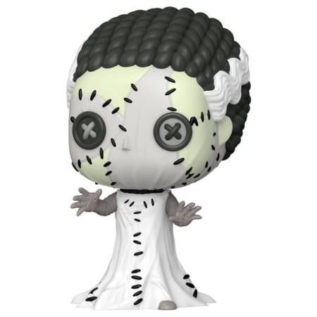Figurine de colectie - Funko POP Universal Monsters Patchwork Bride