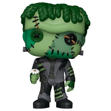 Figurine de colectie - Funko POP Universal Monsters Patchwork Frankenstein