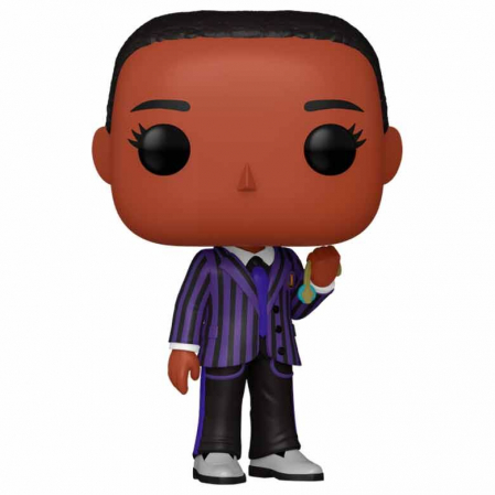 Figurine de colectie - Funko POP Wednesday Bianca Barclay