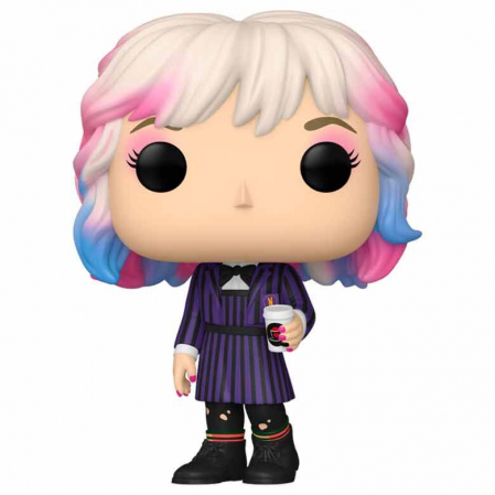 Figurine de colectie - Funko POP Wednesday Enid Sinclair