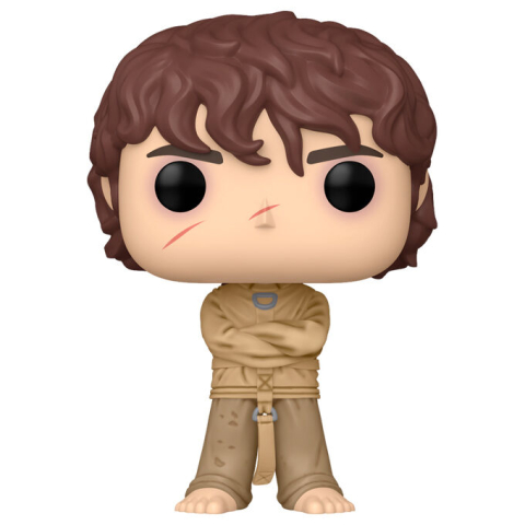 Figurine de colectie - Funko POP Wednesday Tyler Galpin