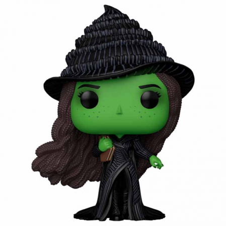 Colectie - Funko POP Wicked Elphaba