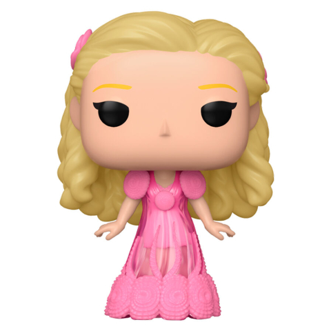 Figurine de colectie - Funko POP Wicked Glilda in Nightgown