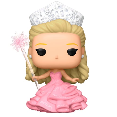 Figurine de colectie - Funko POP Wicked Glinda in Bubble Gown